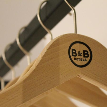B&B HOTEL Rennes Est Cesson Sévigné Esterno foto